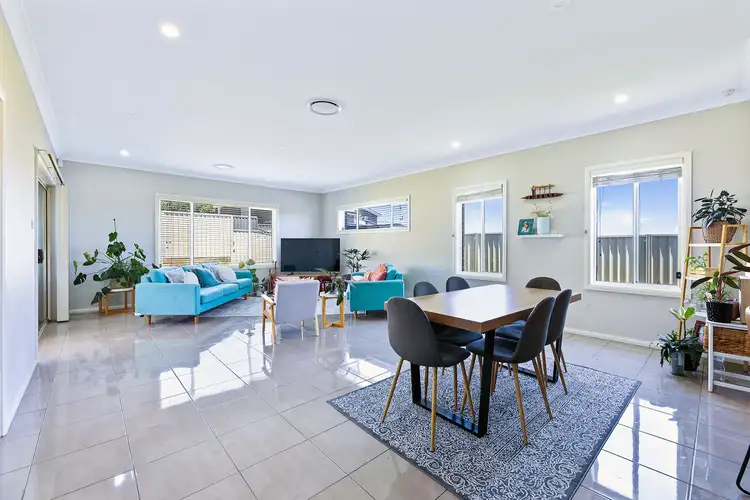 Fourth view of Homely house listing, 7 Bagnall Street, Gregory Hills NSW 2557