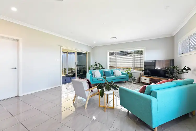 Fifth view of Homely house listing, 7 Bagnall Street, Gregory Hills NSW 2557