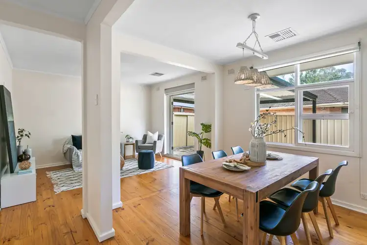 Second view of Homely house listing, 1/5 Harrison Avenue, Modbury SA 5092