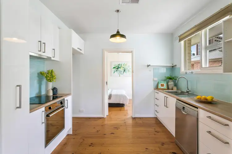 Third view of Homely house listing, 1/5 Harrison Avenue, Modbury SA 5092