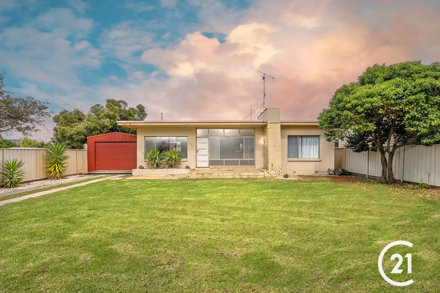 Main view of Homely house listing, 18 Martin Street, Moama NSW 2731