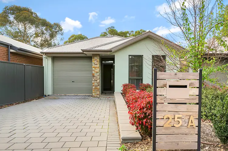 25A Auricchio Avenue, St Marys SA 5042