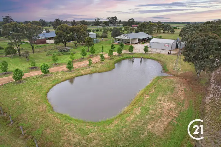 Main view of Homely house listing, 21 Baxter Road, Torrumbarry VIC 3562
