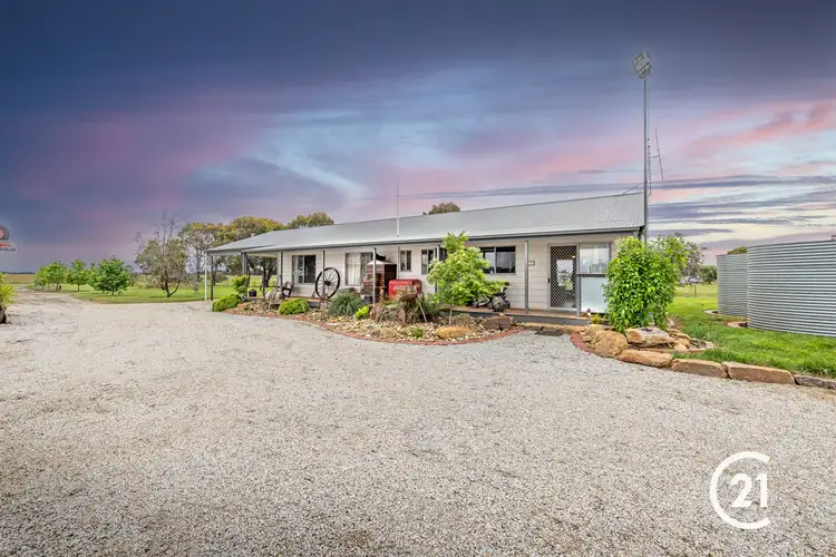 Second view of Homely house listing, 21 Baxter Road, Torrumbarry VIC 3562