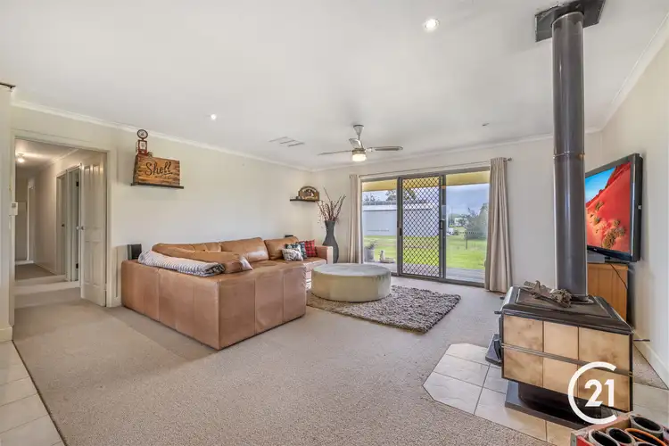 Fifth view of Homely house listing, 21 Baxter Road, Torrumbarry VIC 3562