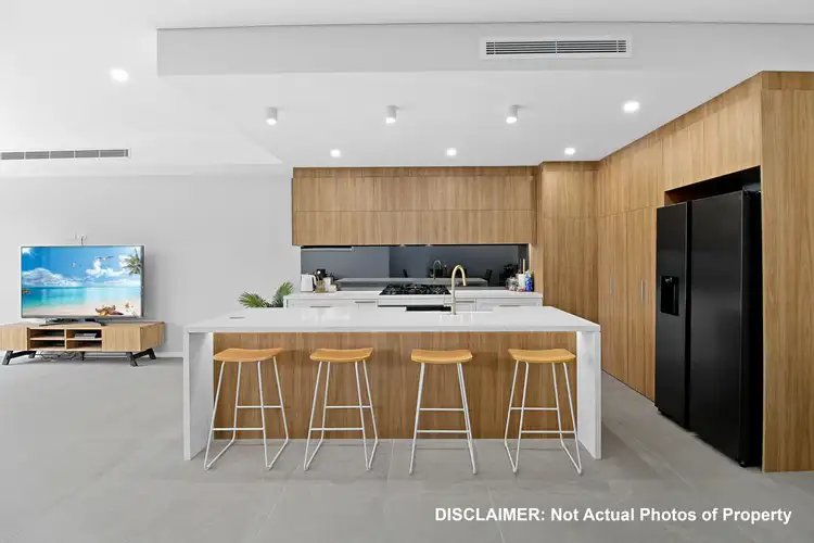 Third view of Homely house listing, 15 Palisade Crescent, Bonnyrigg NSW 2177