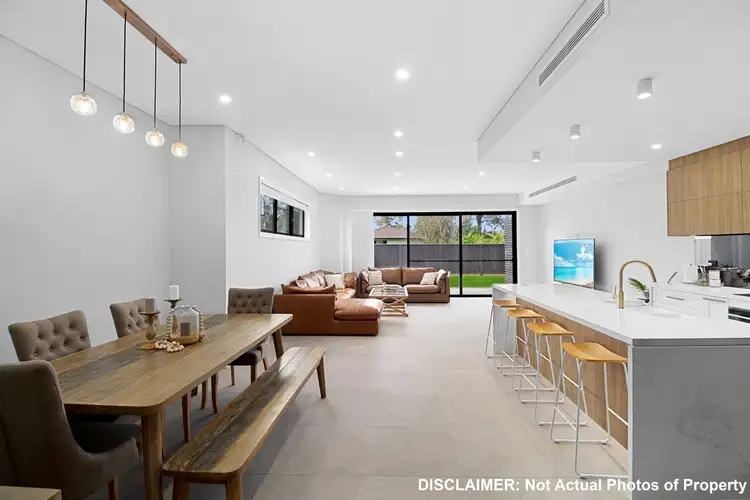 Fourth view of Homely house listing, 15 Palisade Crescent, Bonnyrigg NSW 2177