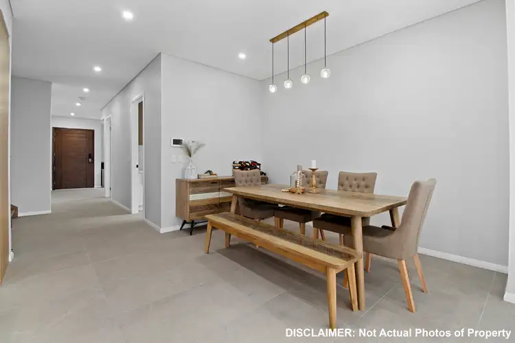 Fifth view of Homely house listing, 15 Palisade Crescent, Bonnyrigg NSW 2177