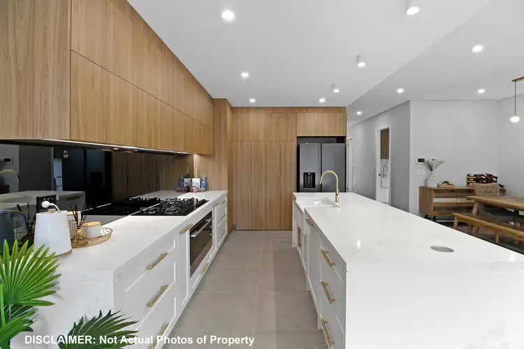 Sixth view of Homely house listing, 15 Palisade Crescent, Bonnyrigg NSW 2177