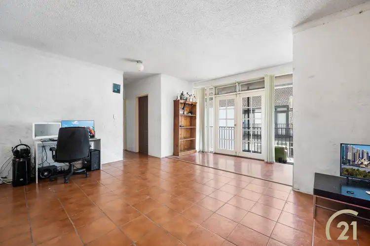Second view of Homely apartment listing, 8/13 Hart Street, Warwick Farm NSW 2170