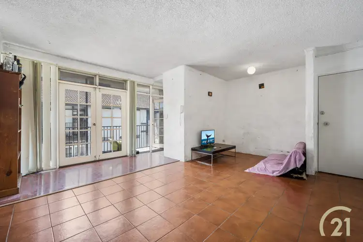 Third view of Homely apartment listing, 8/13 Hart Street, Warwick Farm NSW 2170
