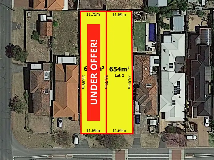 117 Canterbury Terrace, East Victoria Park WA 6101