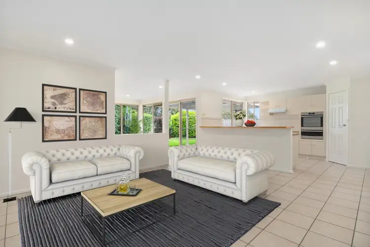 Third view of Homely house listing, 46 Grand Boulevard, Seaford Rise SA 5169