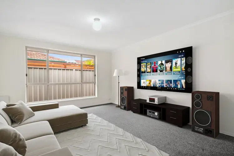Fourth view of Homely house listing, 46 Grand Boulevard, Seaford Rise SA 5169