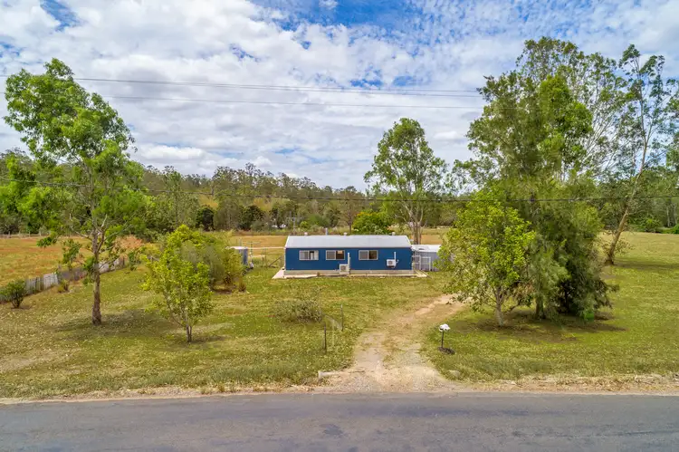 Main view of Homely rural property listing, 157 Arborten Road, Glenwood QLD 4570