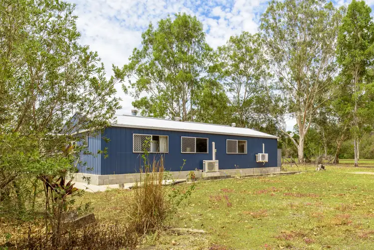 Second view of Homely rural property listing, 157 Arborten Road, Glenwood QLD 4570