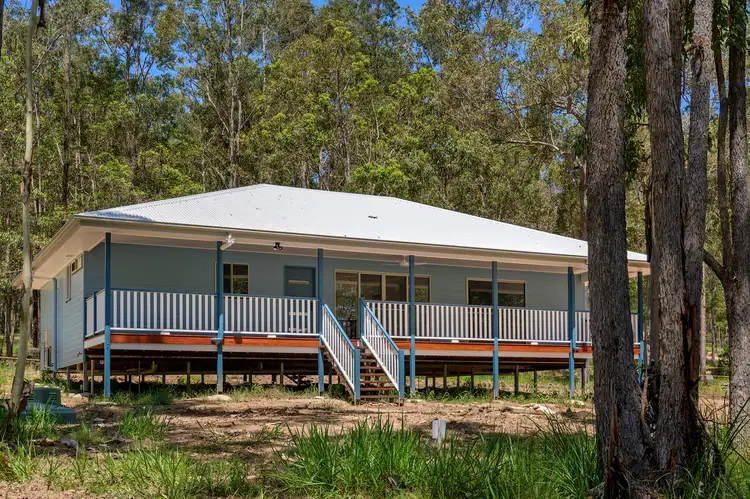 39 Spiegel Road, Glenwood QLD 4570