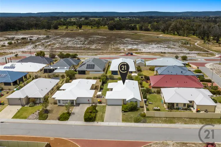 66 Wells Road, Pinjarra WA 6208