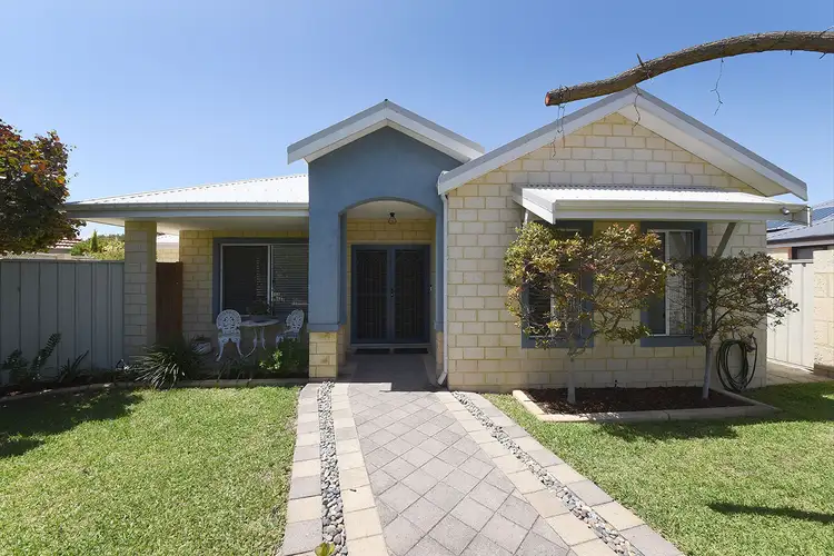 Second view of Homely house listing, 9 Masthead Close, Jindalee WA 6036