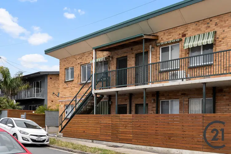 Main view of Homely unit listing, 4/58 Esplanade, Semaphore SA 5019