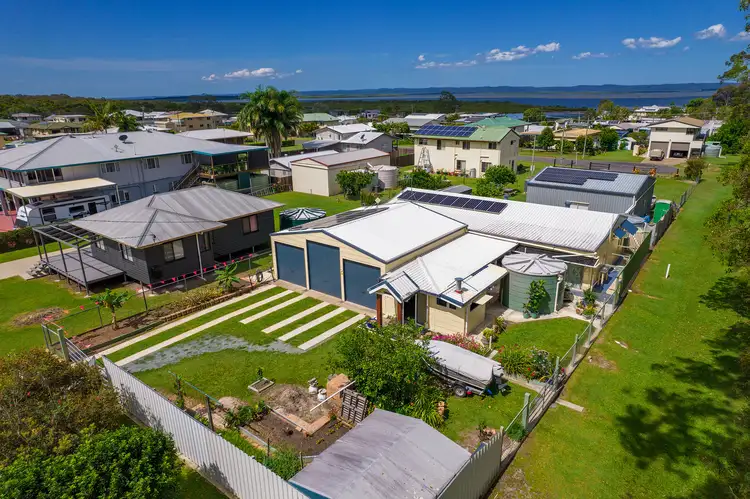 Main view of Homely house listing, 17 Third Avenue, Maaroom QLD 4650