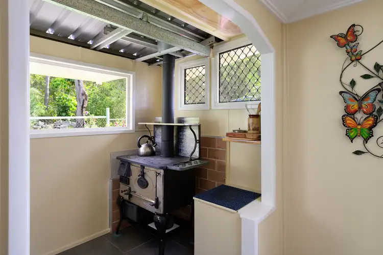 Fourth view of Homely house listing, 17 Third Avenue, Maaroom QLD 4650