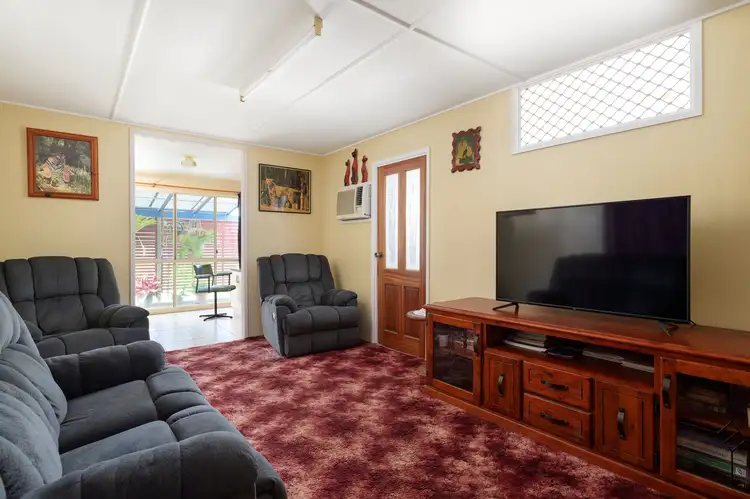 Fifth view of Homely house listing, 17 Third Avenue, Maaroom QLD 4650