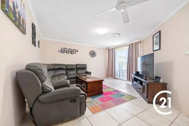 Second view of Homely house listing, 16 Zeppelin Place, Raby NSW 2566