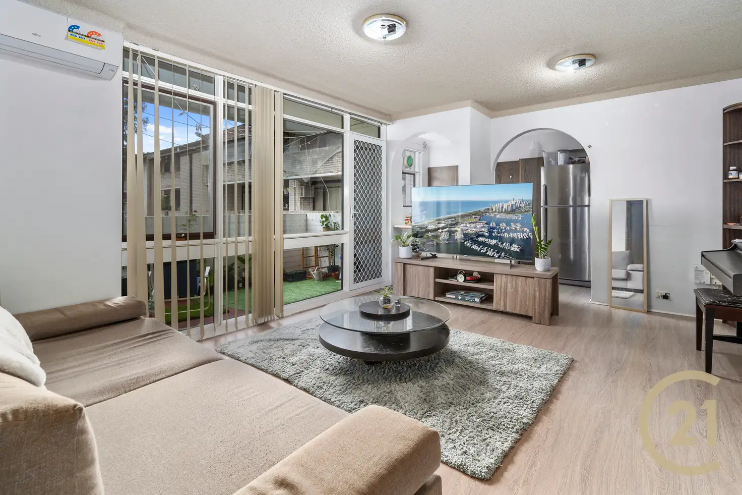 Main view of Homely unit listing, 33/81 Memorial Avenue, Liverpool NSW 2170