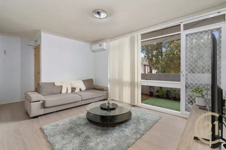 Second view of Homely unit listing, 33/81 Memorial Avenue, Liverpool NSW 2170