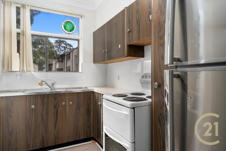 Third view of Homely unit listing, 33/81 Memorial Avenue, Liverpool NSW 2170