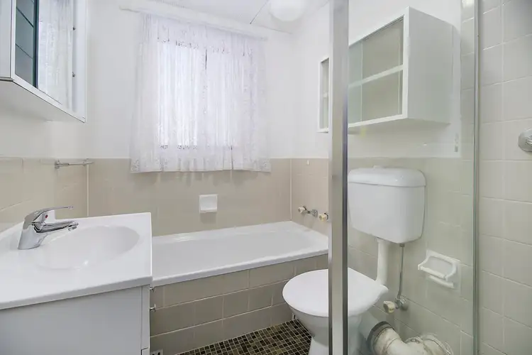 Fourth view of Homely unit listing, 33/81 Memorial Avenue, Liverpool NSW 2170