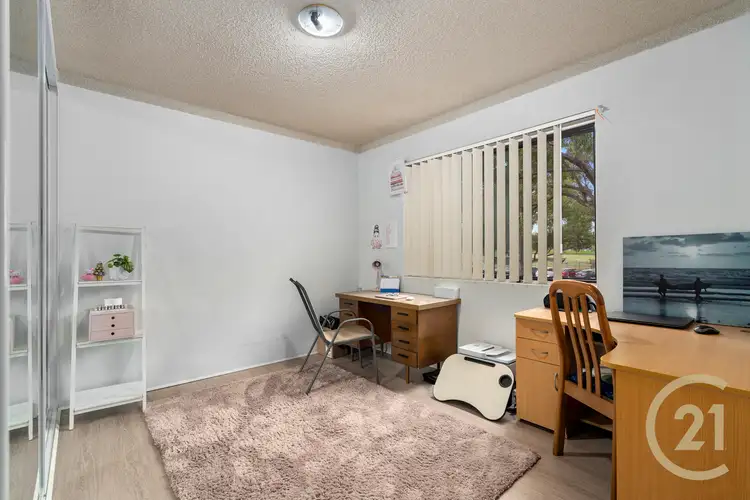 Fifth view of Homely unit listing, 33/81 Memorial Avenue, Liverpool NSW 2170