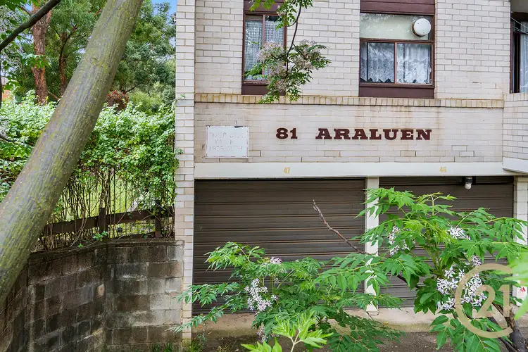Sixth view of Homely unit listing, 33/81 Memorial Avenue, Liverpool NSW 2170
