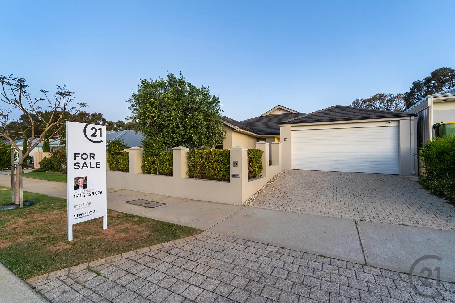 Main view of Homely house listing, 17 Headingley Link, Meadow Springs WA 6210