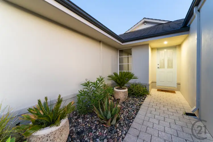 Third view of Homely house listing, 17 Headingley Link, Meadow Springs WA 6210