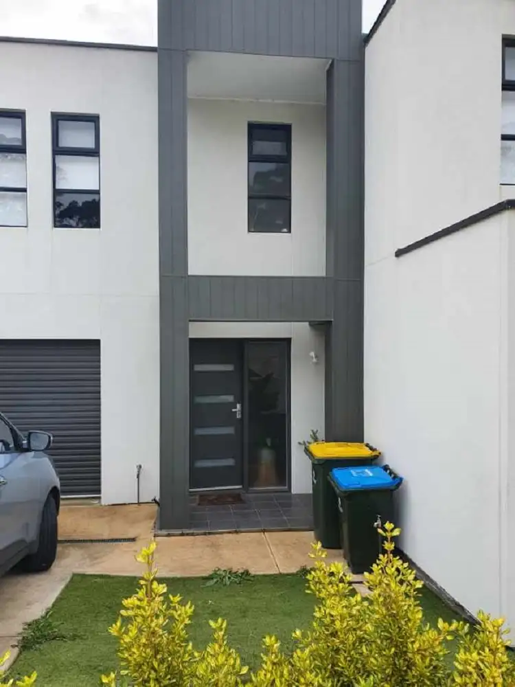 Main view of Homely house listing, 39 Clover Court, Mount Barker SA 5251