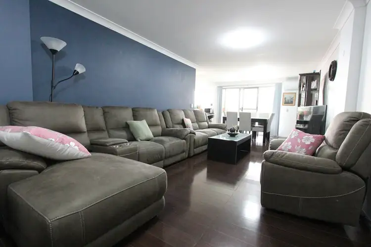 Second view of Homely unit listing, 16/17-19 Northumberland Street, Liverpool NSW 2170