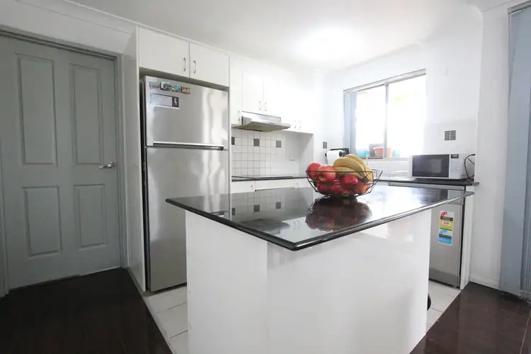 Third view of Homely unit listing, 16/17-19 Northumberland Street, Liverpool NSW 2170
