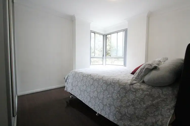 Fourth view of Homely unit listing, 16/17-19 Northumberland Street, Liverpool NSW 2170