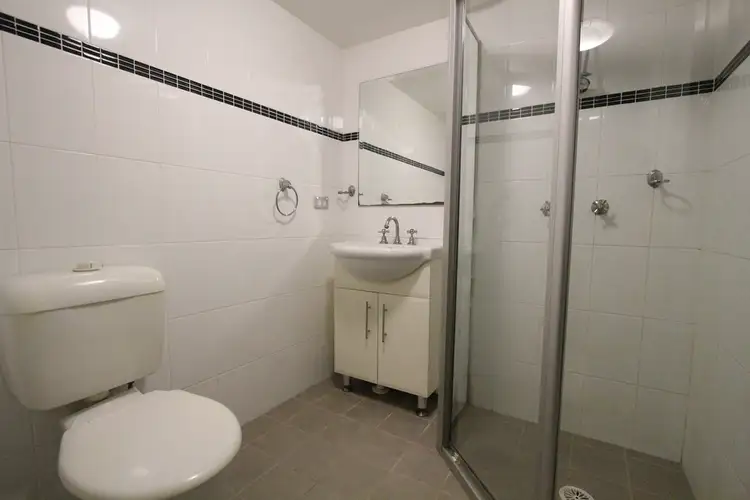 Fifth view of Homely unit listing, 16/17-19 Northumberland Street, Liverpool NSW 2170
