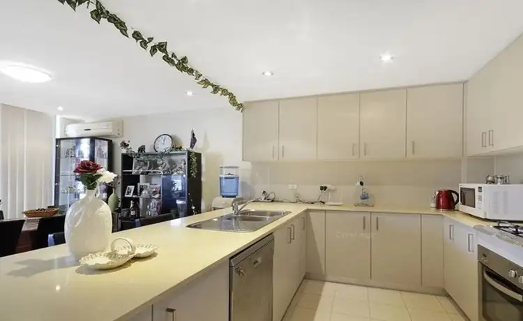Fourth view of Homely unit listing, 14/5-7 Northumberland Street, Liverpool NSW 2170