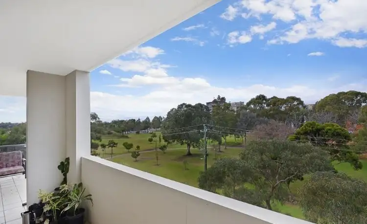 Sixth view of Homely unit listing, 14/5-7 Northumberland Street, Liverpool NSW 2170