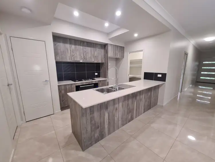 Second view of Homely house listing, 1/45 Cronin Street, Morayfield QLD 4506