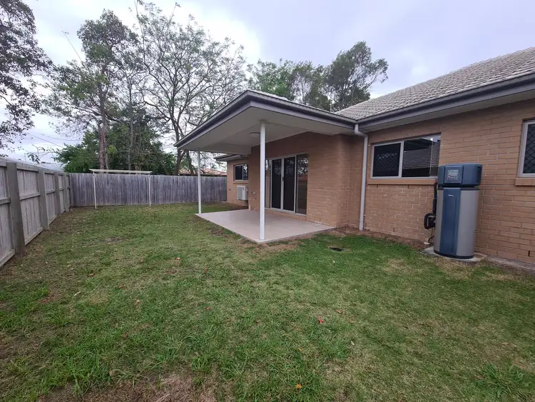Fourth view of Homely house listing, 1/45 Cronin Street, Morayfield QLD 4506