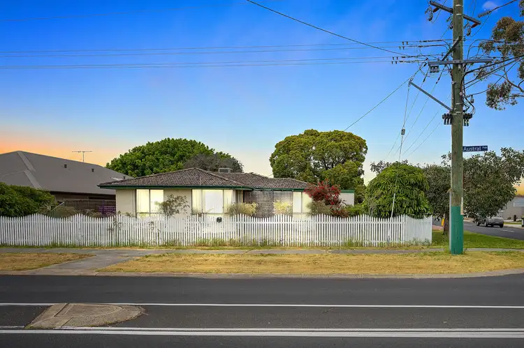 56 Austral Parade, East Bunbury WA 6230
