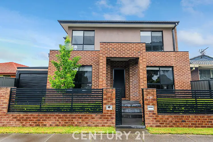 2/84 Rosebank Avenue, Clayton South VIC 3169