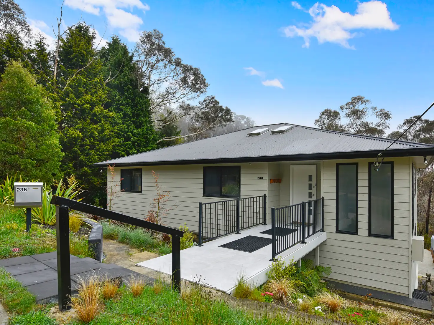 Main view of Homely house listing, 236 Connaught Road, Blackheath NSW 2785