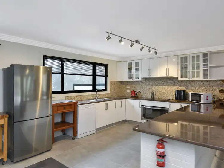 Second view of Homely house listing, 236 Connaught Road, Blackheath NSW 2785