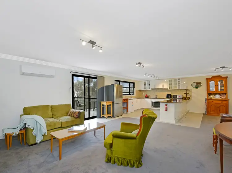 Third view of Homely house listing, 236 Connaught Road, Blackheath NSW 2785